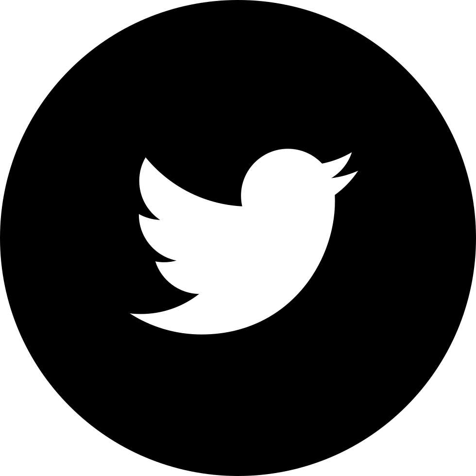 My twitter profile